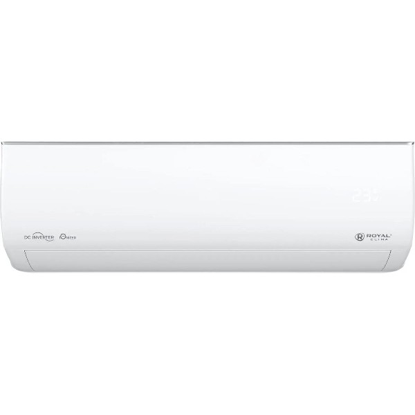 Сплит-система Royal Clima Gloria Inverter Upgrade RCI-GL35HN 35 м2 3,47/3,6 кВт белый