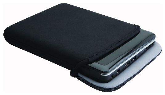 Сумка для ноутбука Kensington Reversible Netbook Sleeve 10.2