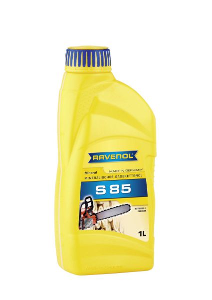 Цепная смазка Ravenol S85 5л