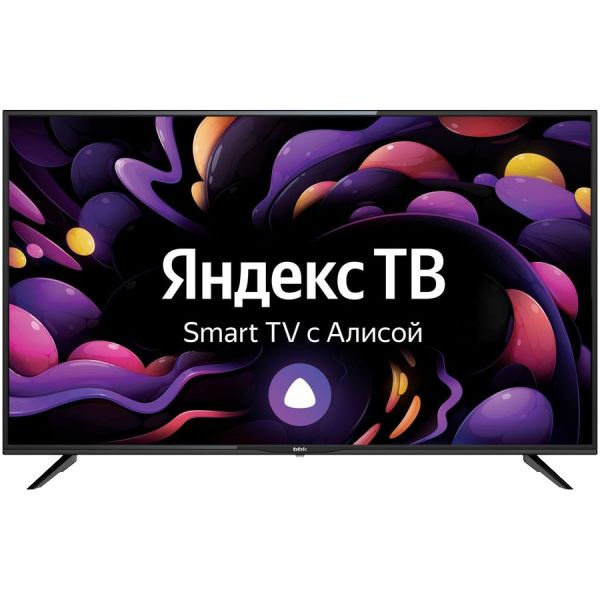 Телевизор BBK 43LEX-7270/FTS2C 43