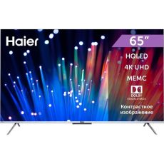 Телевизор Haier Smart TV S3 65