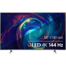 Телевизор Hisense 55E7KQ PRO 55