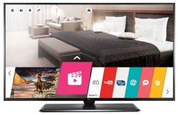 Телевизор LG 24LH451U