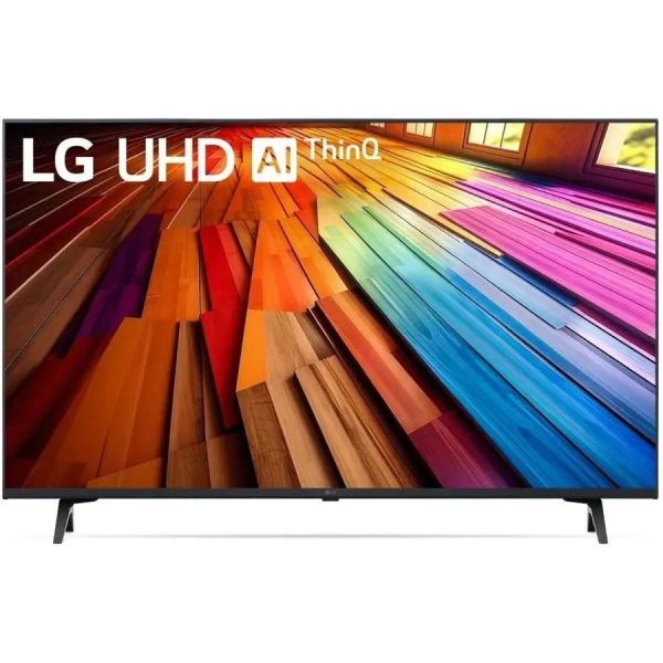 Телевизор LG 43UT80006LA.ARUG 43