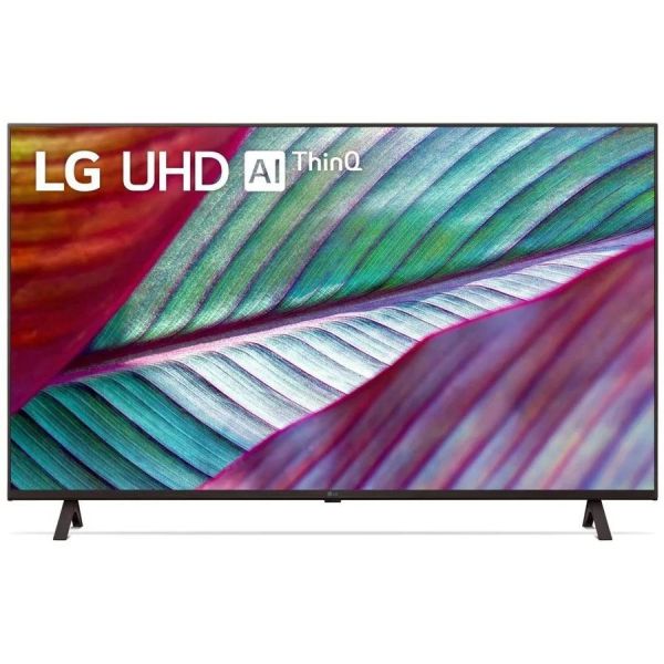 Телевизор LG 50UR78009LL.ARUB 50