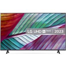 Телевизор LG 75UR78006LK.ARUB 75