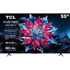 Телевизор TCL 55C655PRO-CN 55