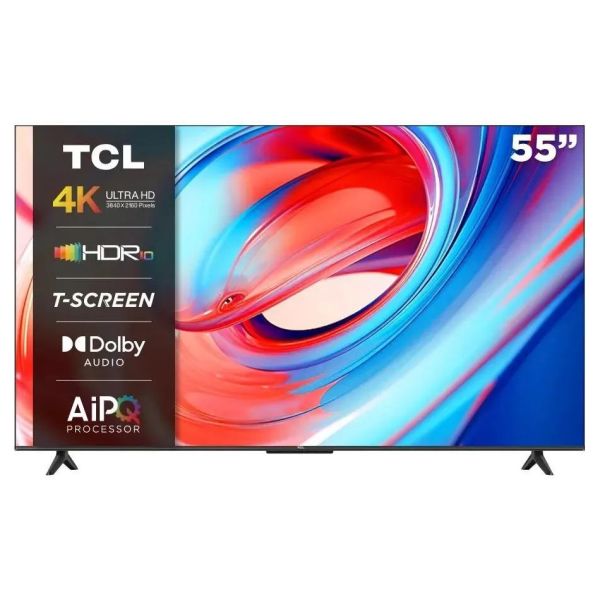 Телевизор TCL 55V6B-CN 55