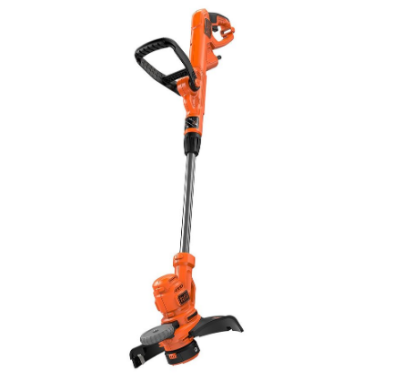 Триммер Black&Decker BESTA530-QS электрический