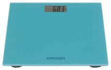 Напольные весы Omron HN-289 BU