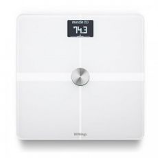 Напольные весы Withings Body Cardio Scale черный