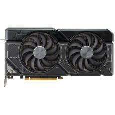 Видеокарта ASUS NVIDIA GeForce RTX 4070 (DUAL-RTX4070-O12G) DUAL-RTX4070-O12G, 12 Гб, GDDR6X