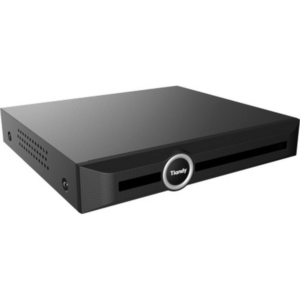 Видеорегистратор NVR/HVR Tiandy TC-R3120 I/B/V3.0 NVR (сетевой)