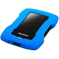 Внешний жесткий диск ADATA DashDrive Durable HD330 , 2 Тб, HDD 2,5