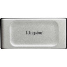 Внешний жесткий диск Kingston XS2000 [sxs2000/1000g], 1 Тб, SSD 1,8 