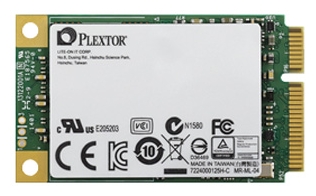 Внешний жесткий диск Plextor PX-64M6M