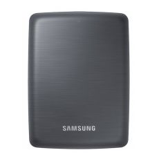 Внешний жесткий диск Samsung CY-SUC05SH1/RU 500 черный