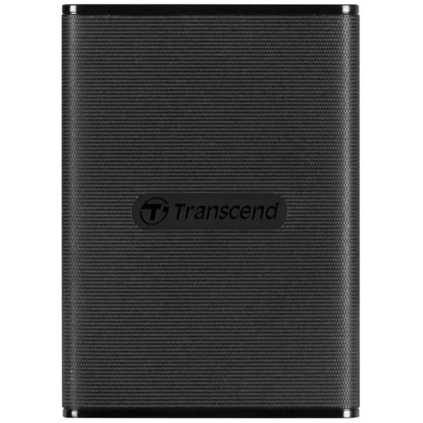 Внешний жесткий диск Transcend ESD270 [TS500GC], 0.5 Тб, SSD 1,8 