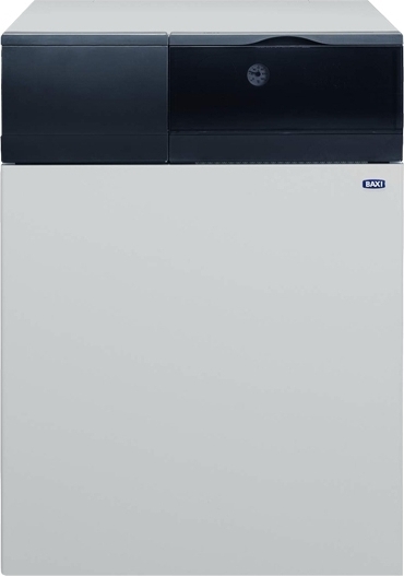 Водонагреватель Baxi LUNA UB 80 inoх