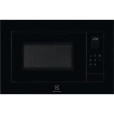 Встраиваемая микроволновая печь Electrolux LMS4253TMK 800 Вт, черный