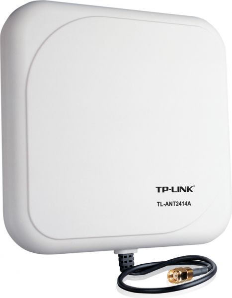 Сетевой адаптер TP-LINK TL-ANT2414A