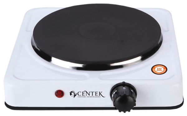 Электрическая плита Centek CT-1506