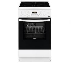 Электрическая плита Zanussi ZCV9553G1W