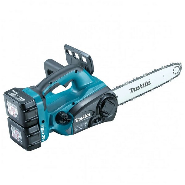 Электрическая цепная пила Makita DUC302RF2