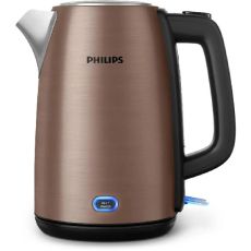 Электрический чайник Philips HD9355/92 медный 1,7 л