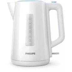 Электрический чайник Philips HD9318/70 белый 1,7 л