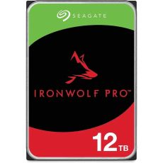 Жесткий диск Seagate Ironwolf Pro ST12000NE0008, 12288 Гб, HDD 3.5 