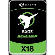 Жесткий диск Seagate Exos X18 ST14000NM000J, 14336 Гб, HDD 3.5 