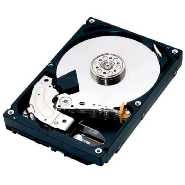 Жесткий диск Toshiba Enterprise Capacity MG09SCA18TE, 18432 Гб, HDD 3.5 