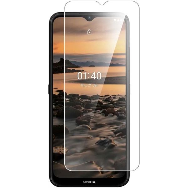 Защитное стекло для экрана BoraSCO [40260] Nokia 1.4