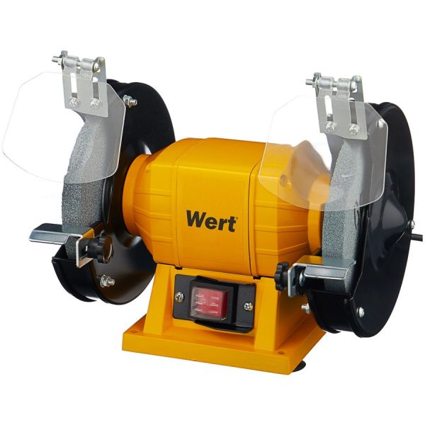 Заточной станок Wert GM 0315